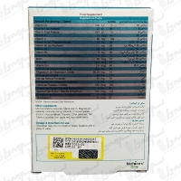 قرص مولتی ویتامین بایوبیسیکس من نیچرز اونلی | 30 عددی